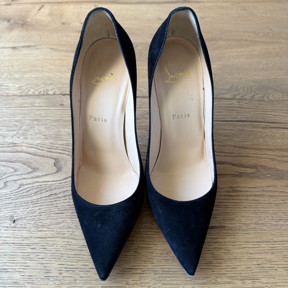 Christian Louboutin Black Women\'s 38 main image 0